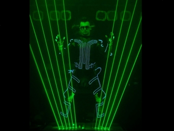Energy Man
