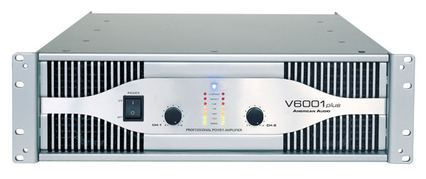 V - 6001 PLUS