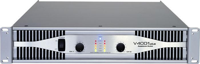 V - 4001 PLUS