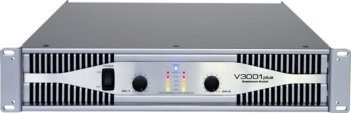 American Audio-V - 3001 PLUS