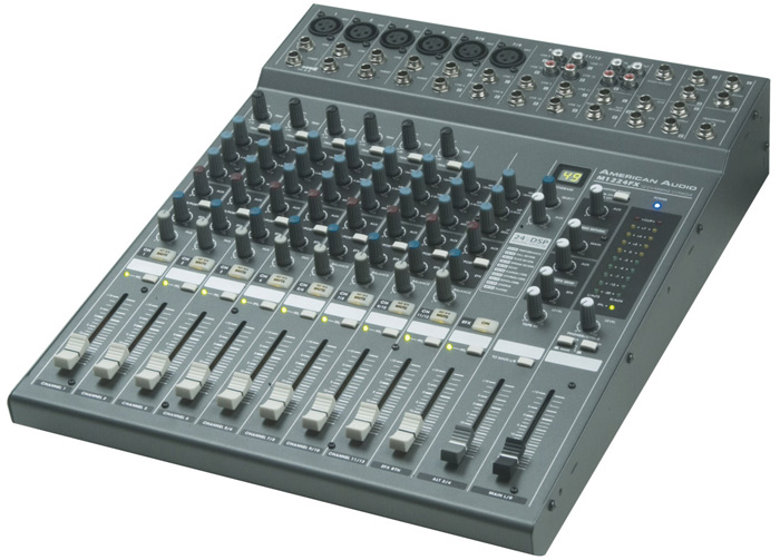 M1224FX