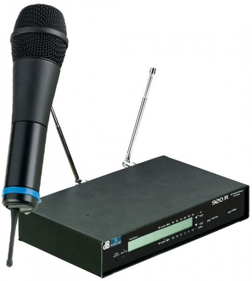 PU 920 M