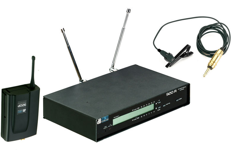 PU 920 L Pro