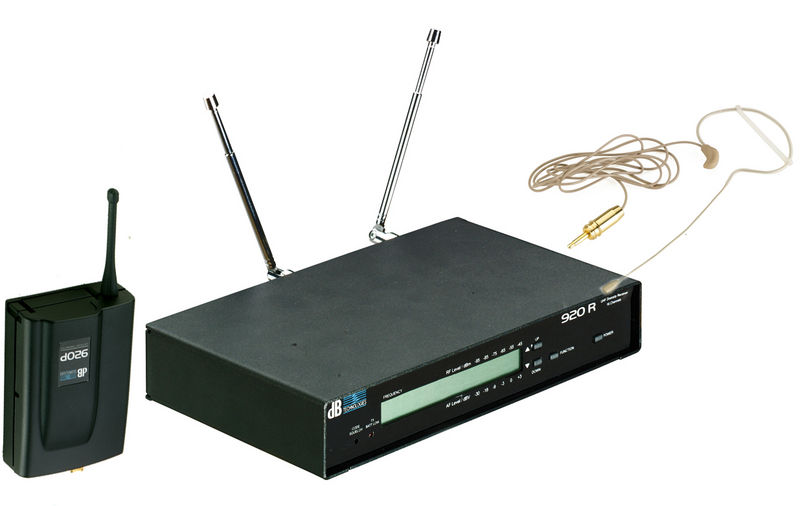 PU 920 A