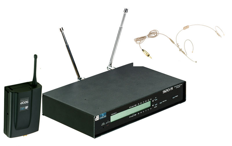 PU 920 A Pro