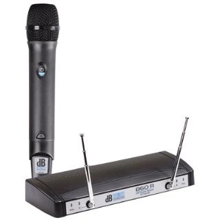 PU860 M Vocal-Set