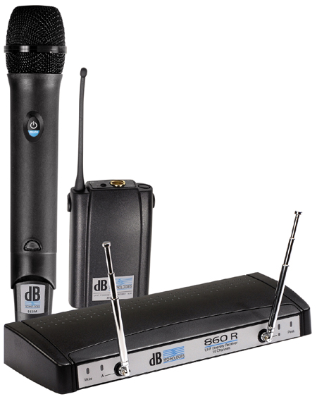 PU860 H Pro