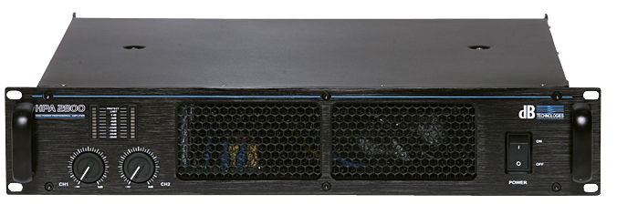 HPA 2800