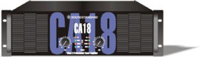 SOUNDSTANDARD СА-18