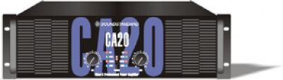 SOUNDSTANDARD CA20