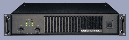 Lab Gruppen IP 1350