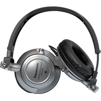Наушники Panasonic RP-DJ300