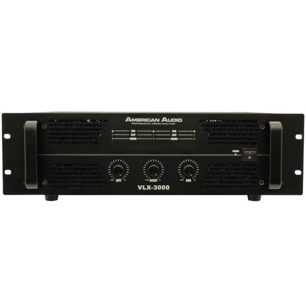 VLX - 3000