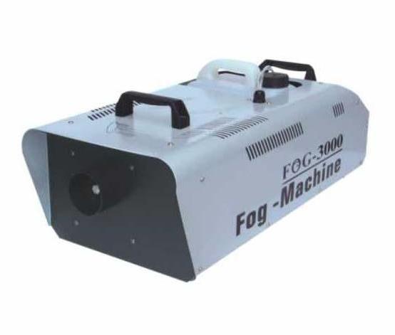 D-024 FOG MACHINE 3000W