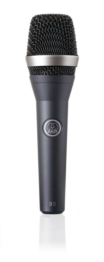 AKG D 5 S