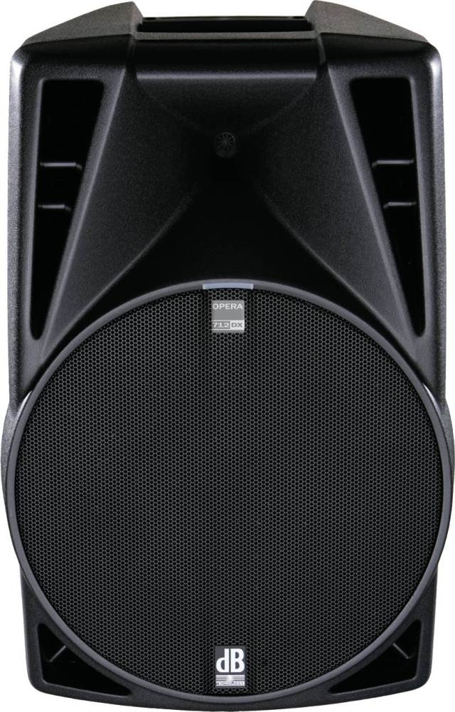 Акустическая система DB Technologies 712DX