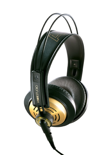 AKG K141 MkII
