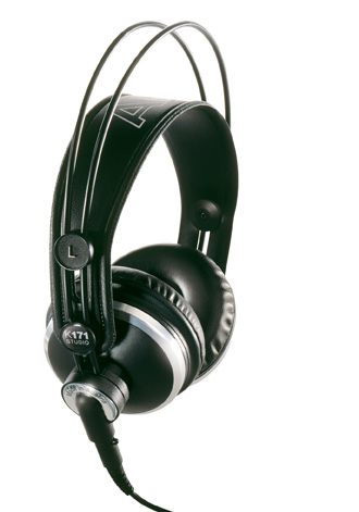AKG K171Studio