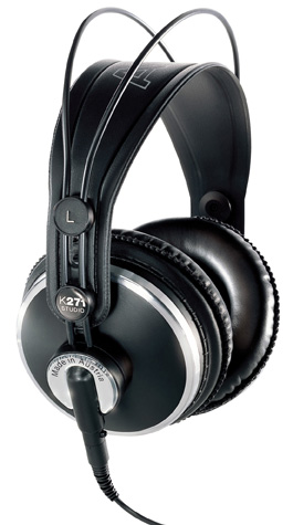 AKG K271Studio