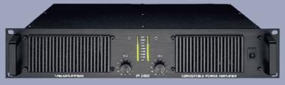 Lab Gruppen FP 3400