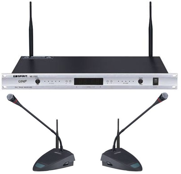 Spirit ME-3300