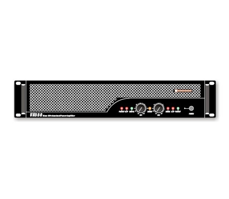 SOUNDSTANDARD VX550