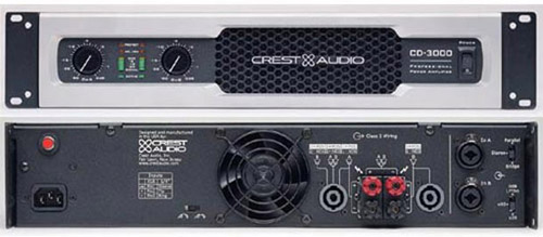 CD 3000