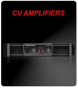 Cerwin-Vega CV-1800