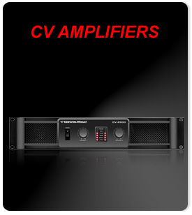 Cerwin-Vega CV-2800