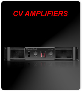 Cerwin-Vega CV-900