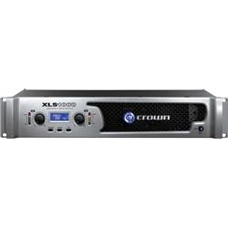 Crown XLS 1000