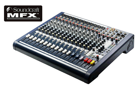 MFX8