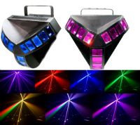 Световой LED прибор New Light NL-1400LED NEW EFFECT LIGHT