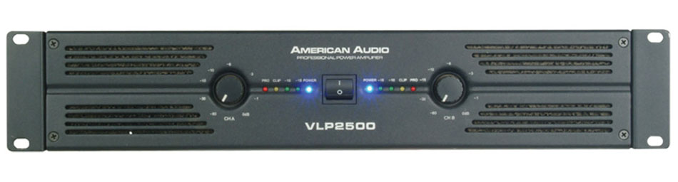 VLP - 2500