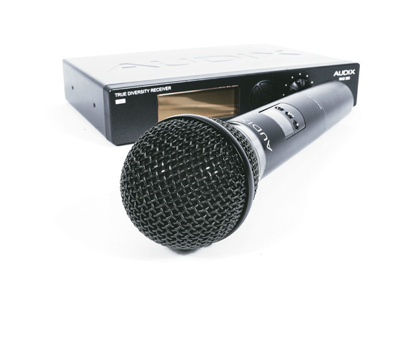 Audix RAD-360