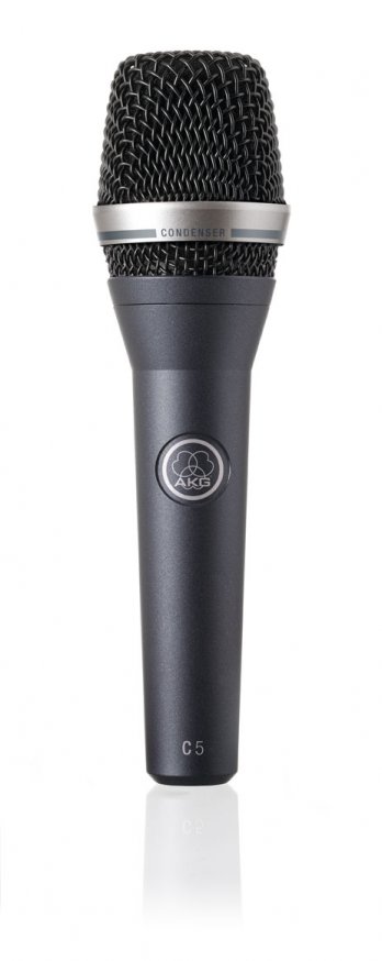 AKG C5
