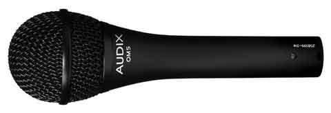 Audix ОМ5
