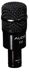 Audix D2