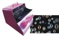 Генератор мыльных пузырей City Light CS-I001, 600 кв.м