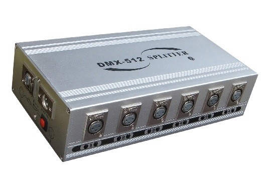Сплиттер New Light PR-204B