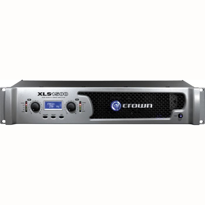 Crown XLS 1500