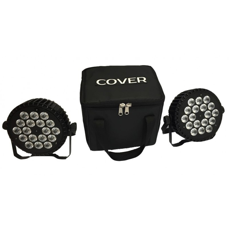 Сумка, чехол LED PAR 18*15 BAG