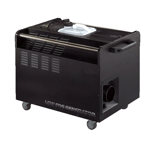 Генератор тяжелого дыма водяной SF-1200 1000W