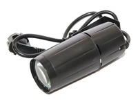 Прожектор для зеркального шара M-Light PST 1 led pinspot 3W А