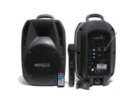 Акустическая система Hot Top PORTABLE8