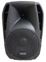 Активная акустическая система NGS PMQ12AMK-BT 12``