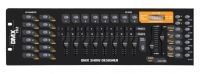 DMX Контроллер New Light PR-192A CONSOLE