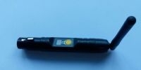 2.4G Беспроводной DMX Контроллер New Light PR-512-