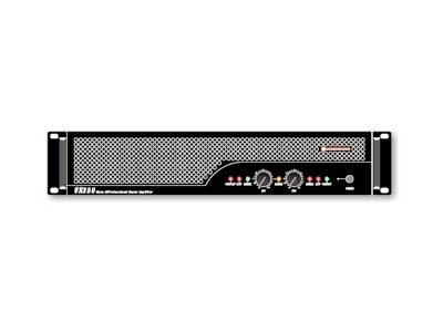 SOUNDSTANDARD VX350