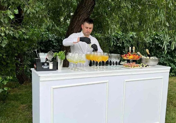 як працює мобільний кейтеринг